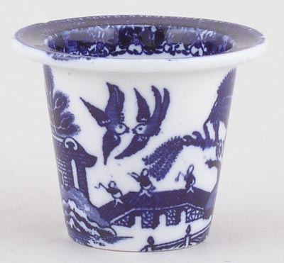 Meat Pot c1930s